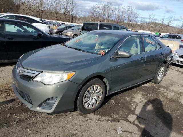 TOYOTA CAMRY 2012 4t1bf1fk7cu573945