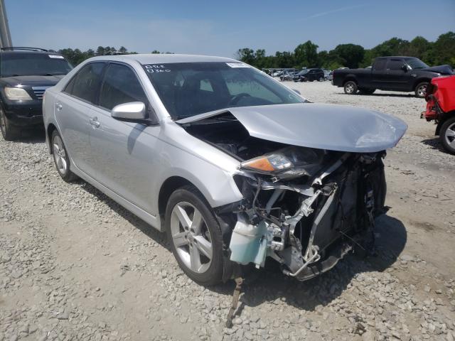 TOYOTA CAMRY BASE 2012 4t1bf1fk7cu574173