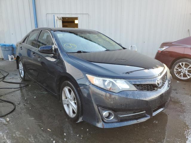 TOYOTA CAMRY BASE 2012 4t1bf1fk7cu575775