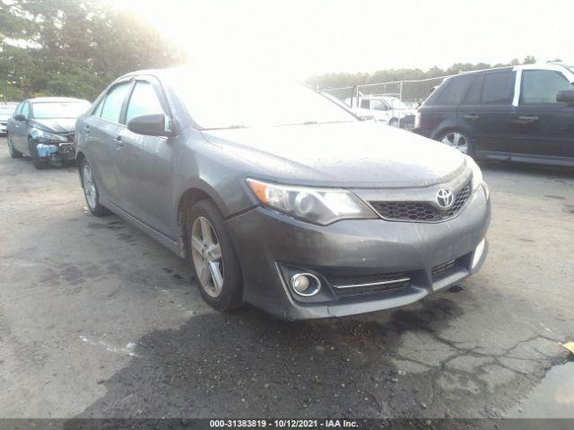 TOYOTA CAMRY 2012 4t1bf1fk7cu576800