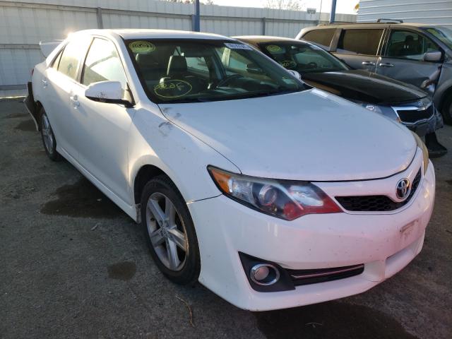 TOYOTA CAMRY BASE 2012 4t1bf1fk7cu578224