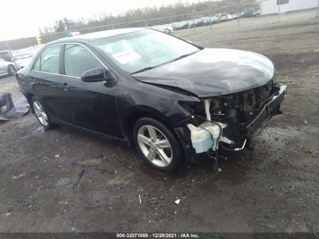 TOYOTA CAMRY 2012 4t1bf1fk7cu578269