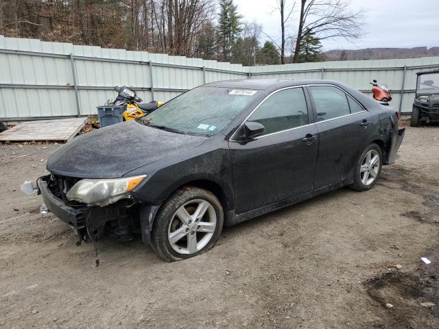 TOYOTA CAMRY BASE 2012 4t1bf1fk7cu578398