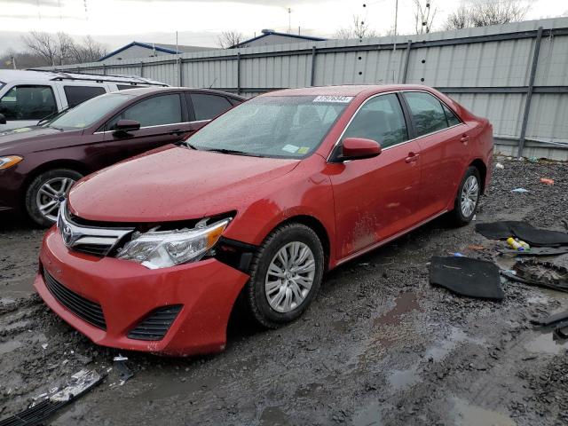 TOYOTA CAMRY 2012 4t1bf1fk7cu578725