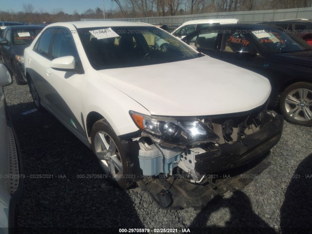 TOYOTA CAMRY 2012 4t1bf1fk7cu579132