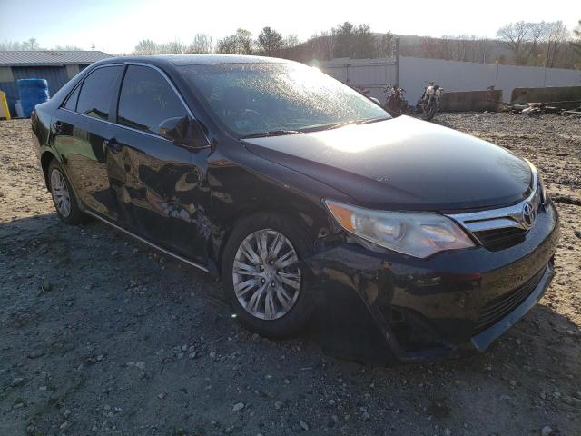 TOYOTA CAMRY BASE 2012 4t1bf1fk7cu581270