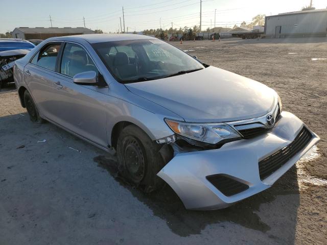 TOYOTA CAMRY BASE 2012 4t1bf1fk7cu584394