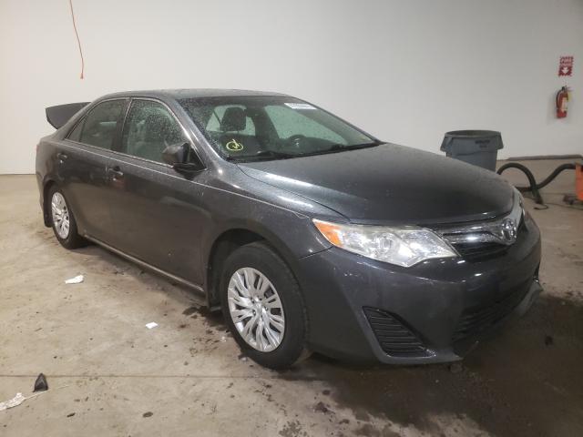 TOYOTA CAMRY BASE 2012 4t1bf1fk7cu586632