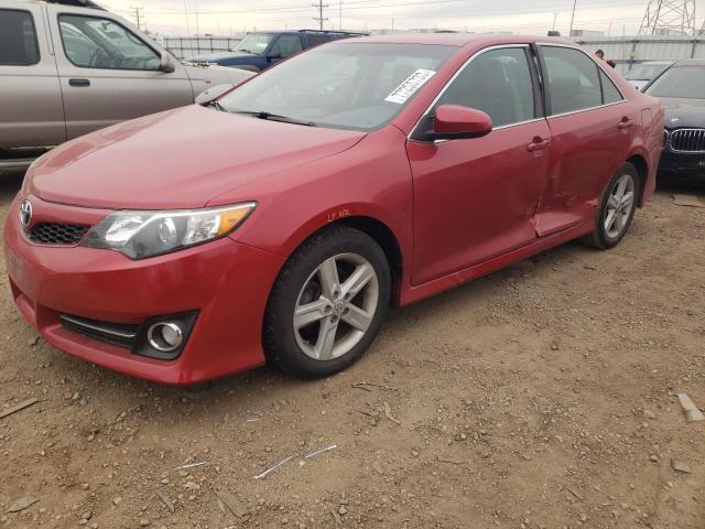 TOYOTA CAMRY 2012 4t1bf1fk7cu587117