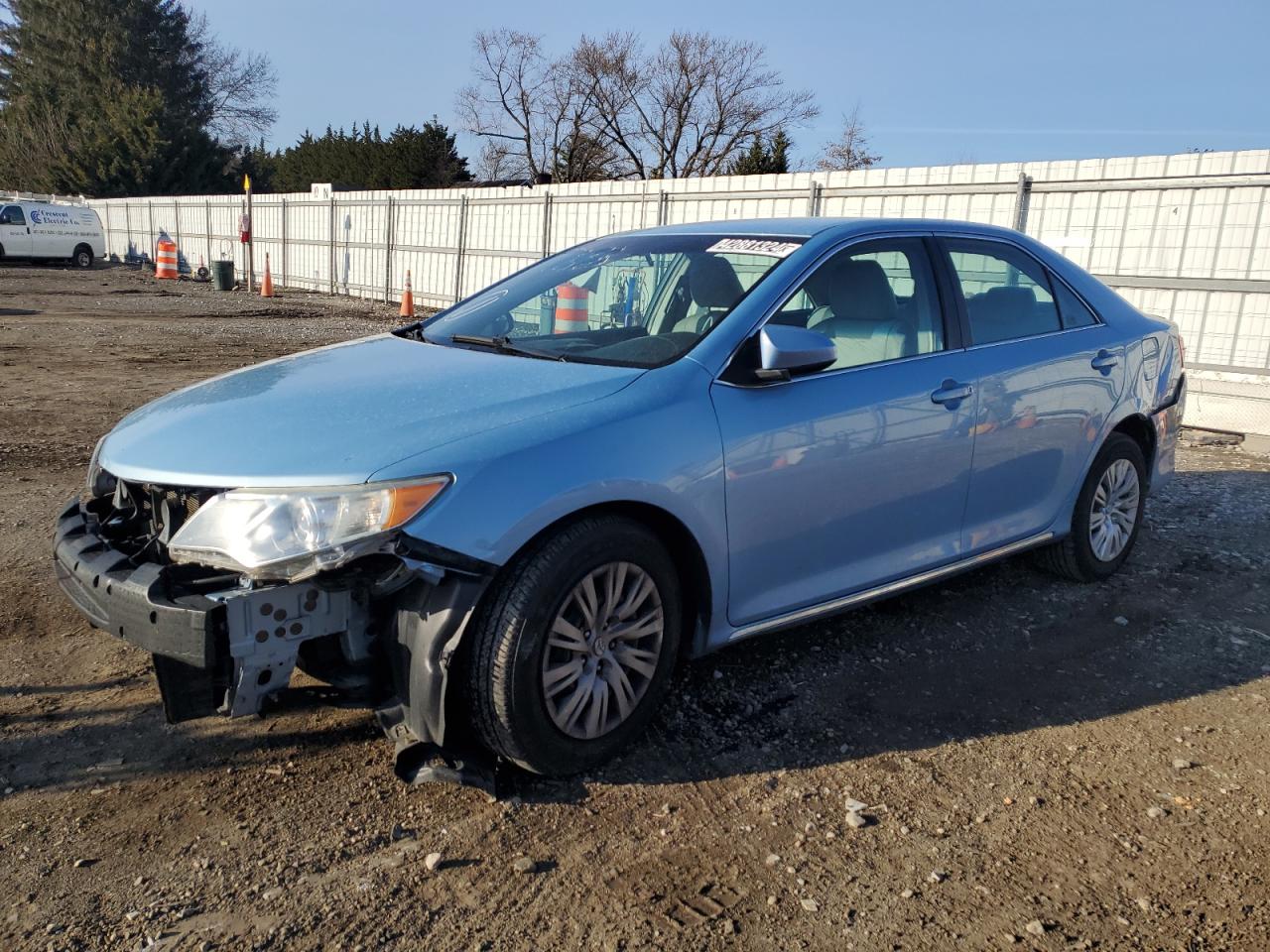 TOYOTA CAMRY 2012 4t1bf1fk7cu587456