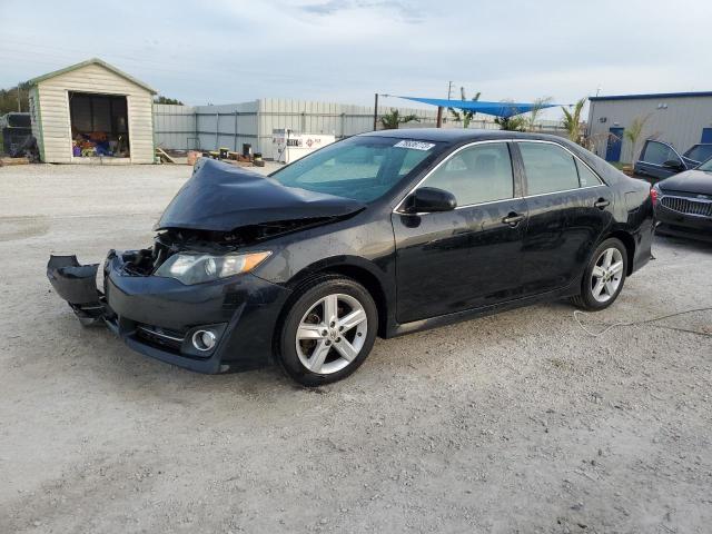 TOYOTA CAMRY 2012 4t1bf1fk7cu589806