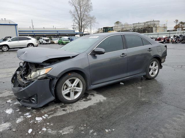 TOYOTA CAMRY BASE 2012 4t1bf1fk7cu590258