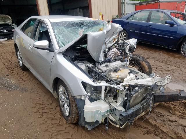 TOYOTA CAMRY BASE 2012 4t1bf1fk7cu590597