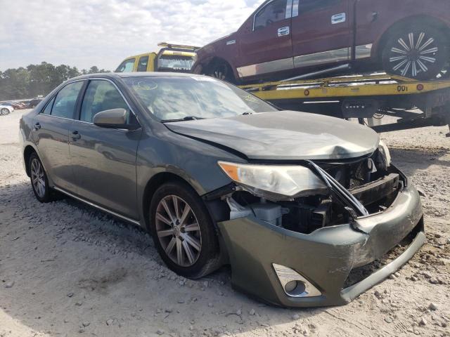 TOYOTA CAMRY BASE 2012 4t1bf1fk7cu591300