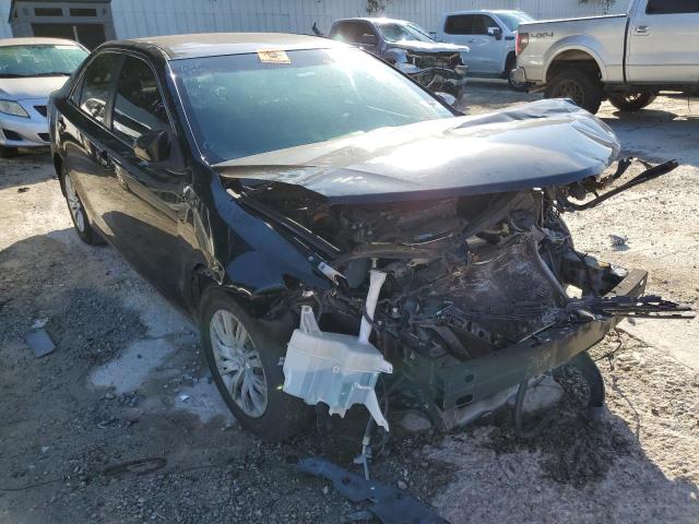 TOYOTA CAMRY BASE 2012 4t1bf1fk7cu591488