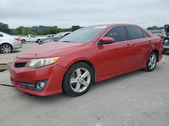 TOYOTA CAMRY 2012 4t1bf1fk7cu591832