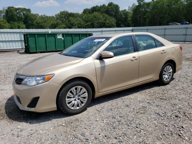 TOYOTA CAMRY BASE 2012 4t1bf1fk7cu592057