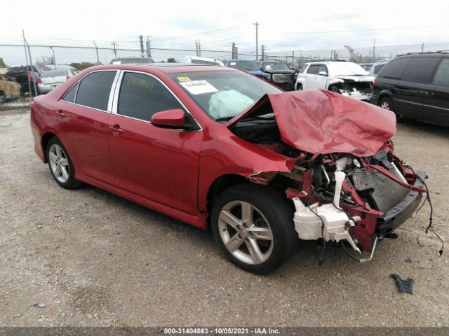 TOYOTA CAMRY 2012 4t1bf1fk7cu592401