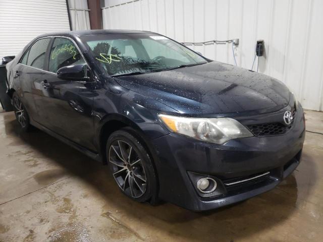 TOYOTA CAMRY BASE 2012 4t1bf1fk7cu592818