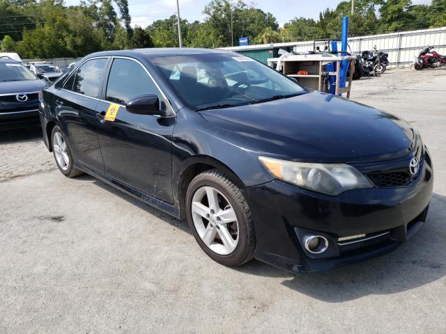 TOYOTA CAMRY BASE 2012 4t1bf1fk7cu595492