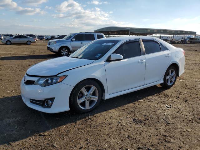 TOYOTA CAMRY 2012 4t1bf1fk7cu595931