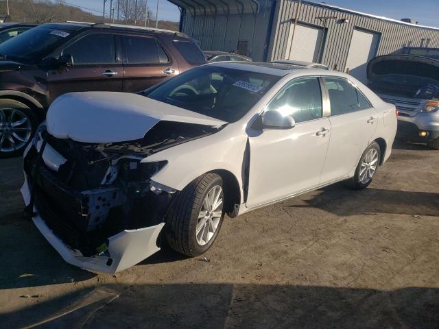 TOYOTA CAMRY BASE 2012 4t1bf1fk7cu596416