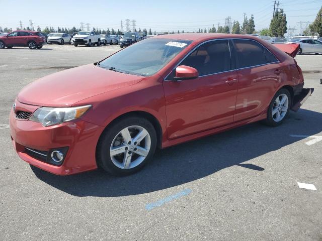 TOYOTA CAMRY 2012 4t1bf1fk7cu596898