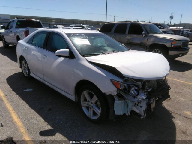 TOYOTA CAMRY 2012 4t1bf1fk7cu597145