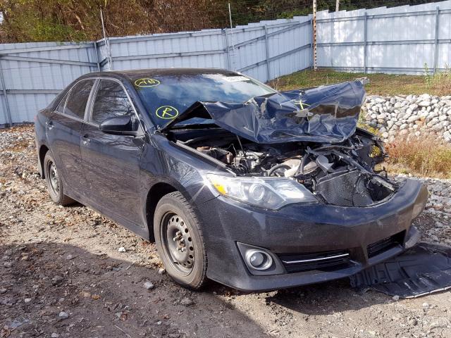 TOYOTA CAMRY BASE 2012 4t1bf1fk7cu599624