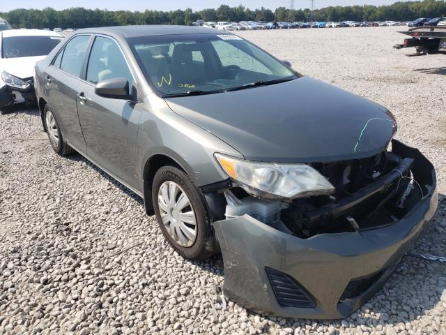 TOYOTA CAMRY BASE 2012 4t1bf1fk7cu600366