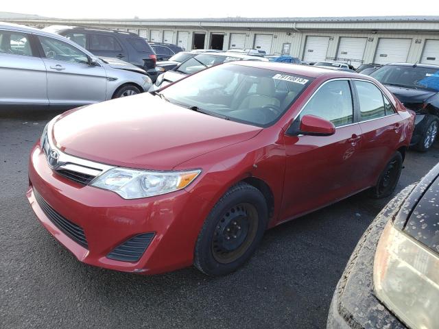 TOYOTA CAMRY 2012 4t1bf1fk7cu602232