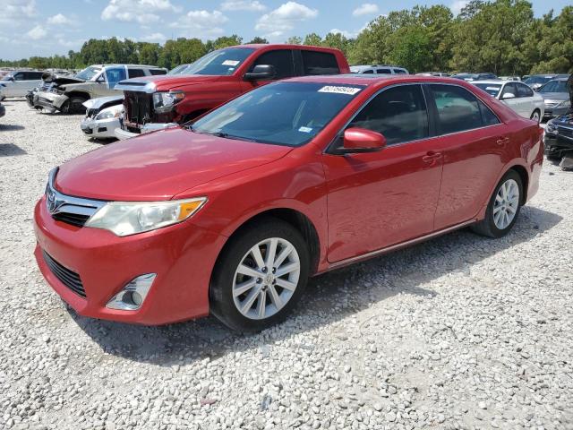 TOYOTA CAMRY 2012 4t1bf1fk7cu607298