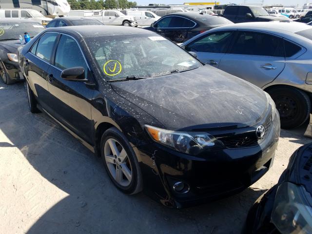 TOYOTA CAMRY BASE 2012 4t1bf1fk7cu608211