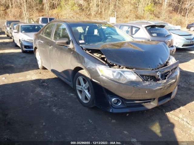 TOYOTA CAMRY 2012 4t1bf1fk7cu609410