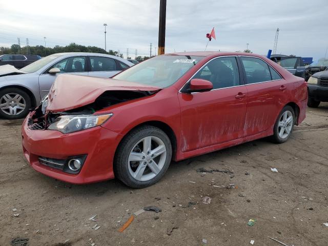 TOYOTA CAMRY 2012 4t1bf1fk7cu611531