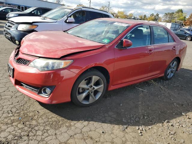 TOYOTA CAMRY BASE 2012 4t1bf1fk7cu611965