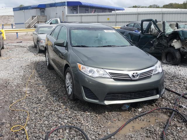 TOYOTA CAMRY BASE 2012 4t1bf1fk7cu612176