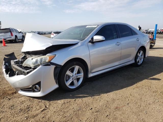 TOYOTA CAMRY BASE 2012 4t1bf1fk7cu613196