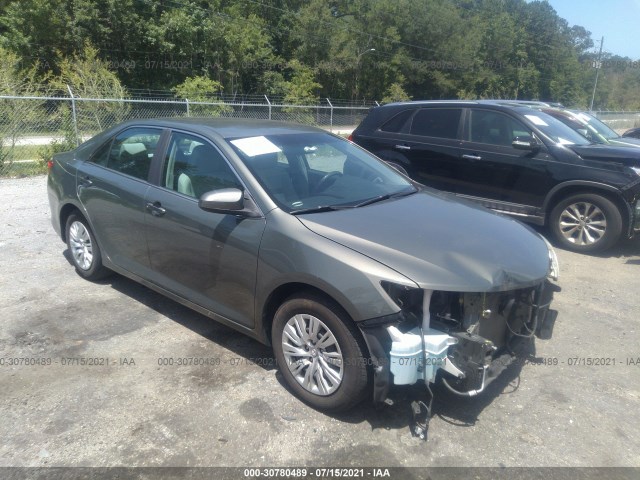 TOYOTA CAMRY 2012 4t1bf1fk7cu613747