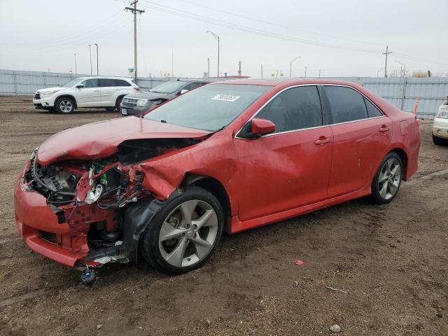 TOYOTA CAMRY 2012 4t1bf1fk7cu614221