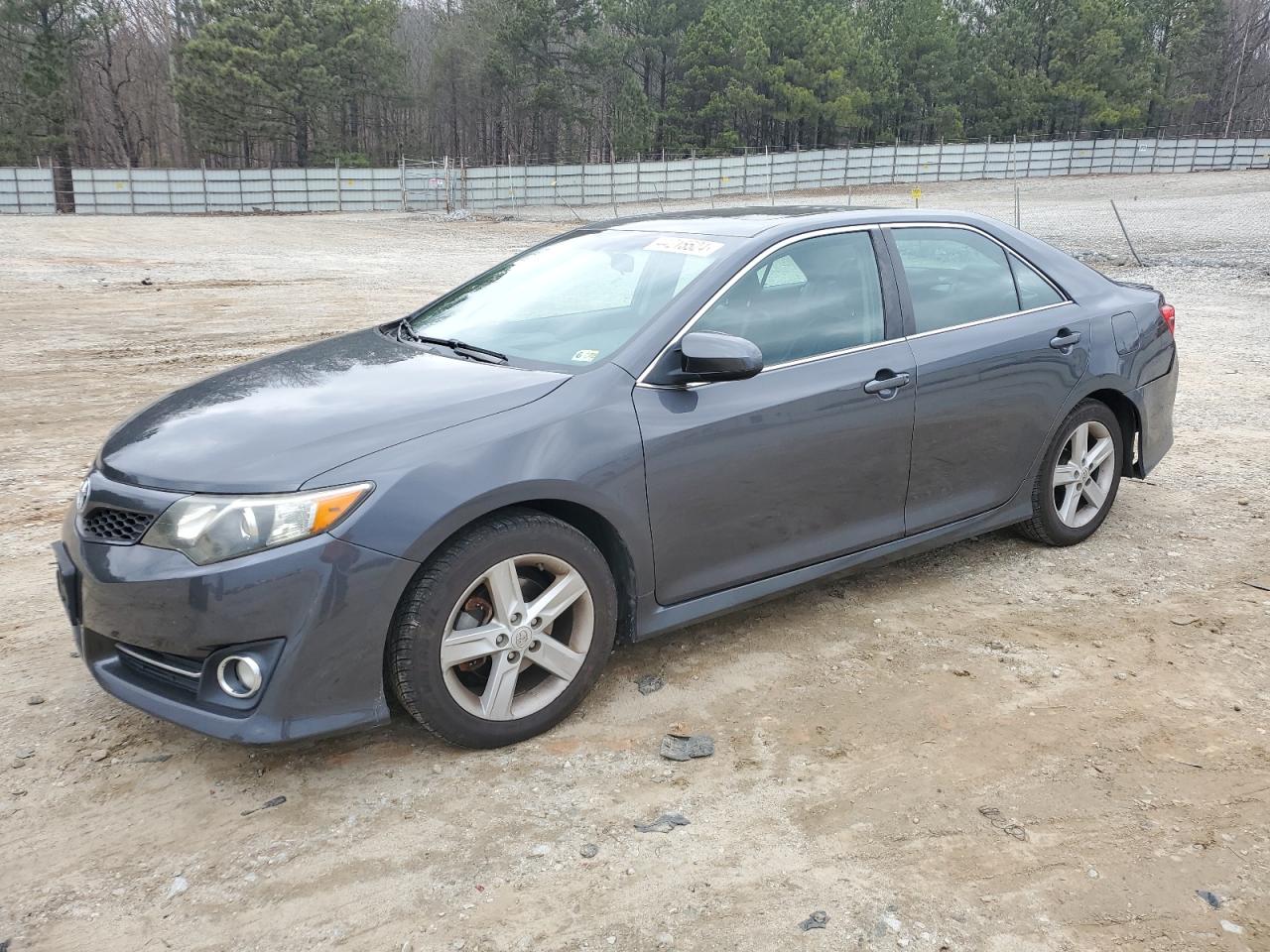 TOYOTA CAMRY 2012 4t1bf1fk7cu614493