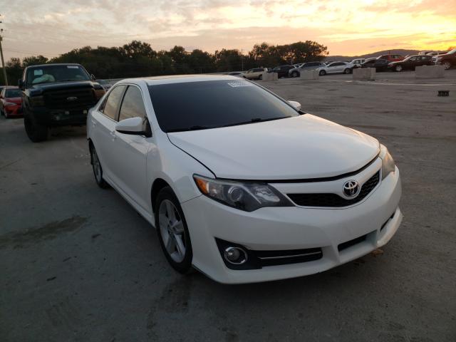 TOYOTA CAMRY BASE 2012 4t1bf1fk7cu615854