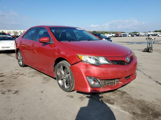 TOYOTA CAMRY BASE 2012 4t1bf1fk7cu617393