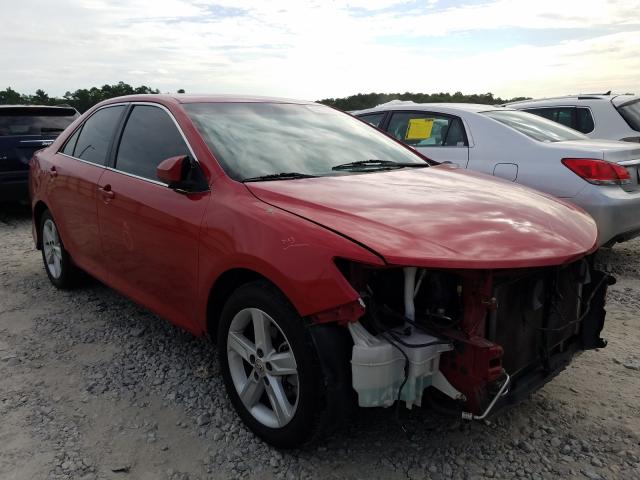 TOYOTA CAMRY BASE 2012 4t1bf1fk7cu617698