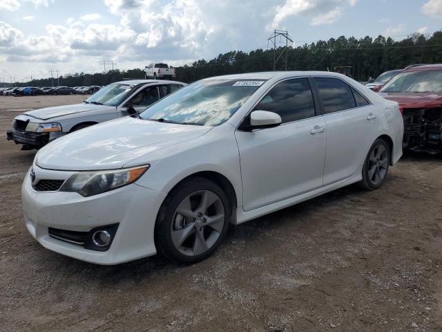 TOYOTA CAMRY 2012 4t1bf1fk7cu618155