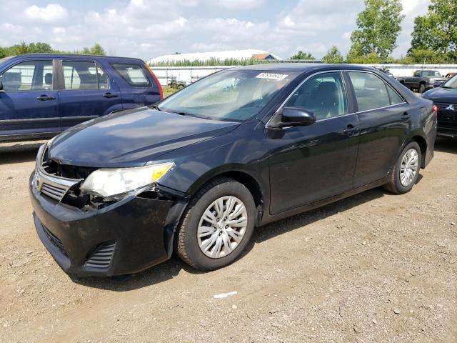 TOYOTA CAMRY BASE 2012 4t1bf1fk7cu618883