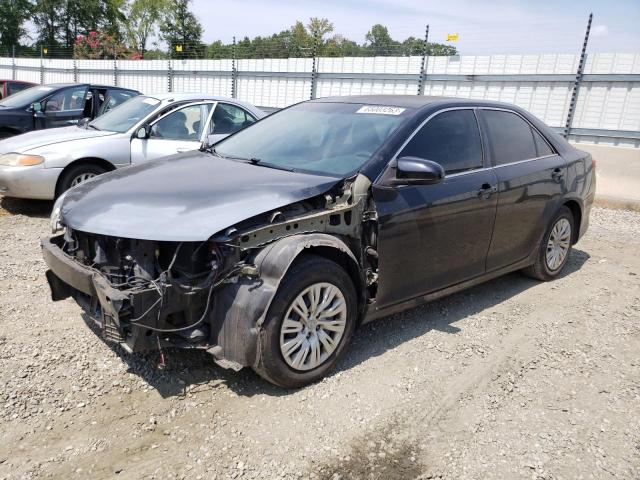 TOYOTA CAMRY 2012 4t1bf1fk7cu620164