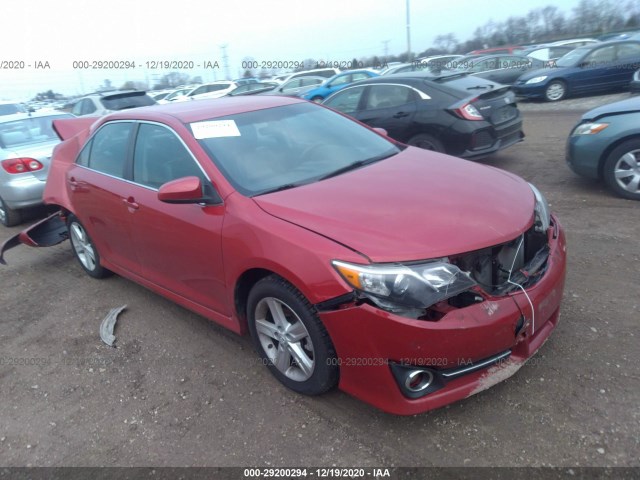 TOYOTA CAMRY 2012 4t1bf1fk7cu625171