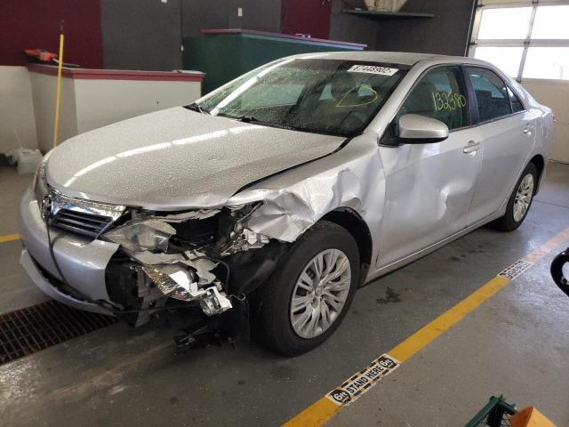 TOYOTA CAMRY BASE 2012 4t1bf1fk7cu625526