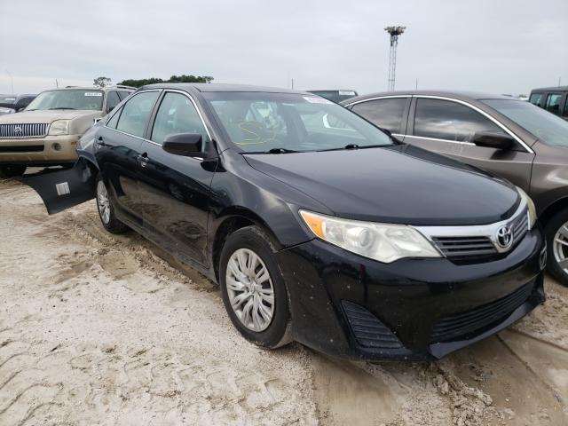 TOYOTA CAMRY BASE 2012 4t1bf1fk7cu625820